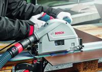 Bosch Accessoires Cirkelzaagblad ACCU Standard for Wood 140x12.7x1.5/1.0x24T - 2608837670 - thumbnail