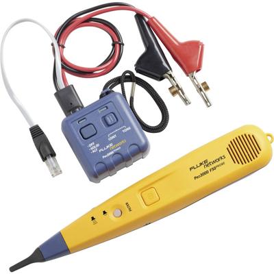 Fluke Networks 4962088 PRO3000F50-KIT Signaalgever en -tonerset Meetbereik: Netwerk, Telecommunicatie