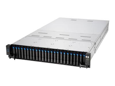 Asus Server RS720A-E11-RS24U AMD ASPEED AST2600 90SF01G5-M000B0