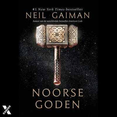Noorse goden Noorse goden