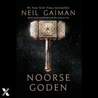 Noorse goden - thumbnail