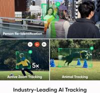 INSTA360 Flow 2 AI Tracker Bundle Stone Gray - thumbnail
