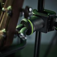 Gravity GS MS 08 Traveler gitaarbeugel voor statieven - thumbnail