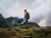 OM SYSTEM OM-1 mark II body - thumbnail