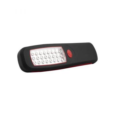 LedGet Zaklamp handy 24led haak magneet LedGet Zaklamp handy 24led haak magneet
