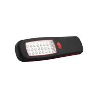 LedGet Zaklamp handy 24led haak magneet - thumbnail