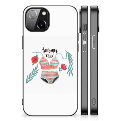 Apple iPhone 13/14 Hoesje Boho Summer Apple iPhone 13/14 Hoesje Boho Summer