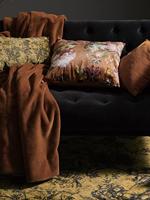 Essenza Essenza Sprei/quilt Furry, Plaid 150 x 200 cm - thumbnail