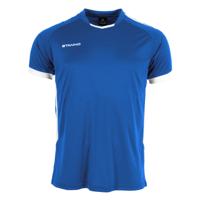 Stanno First Trainingsshirt Kids Blauw - thumbnail