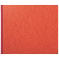 Exacompta registers, ft 27 x 32 cm, 8 kolommen op 1 bladzijde, 28 lijnen, 80 bladzijden - thumbnail