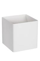 Lucide VERTIGO - Oplaadbare Wandlamp Binnen/Buiten - Accu/Batterij - LED Dimb. - 1x6W 2700K - IP54 - Bewegingssensor - Magnetisch - Wit - thumbnail