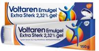Voltaren Emulgel Extra Sterk 2,32% - thumbnail