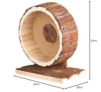 Oefenwiel Trixie Ø 23 cm