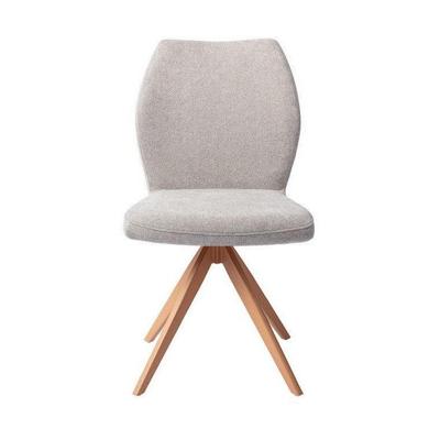 Jesper Home Ikata eetkamerstoel Pretty Plaster turn peach