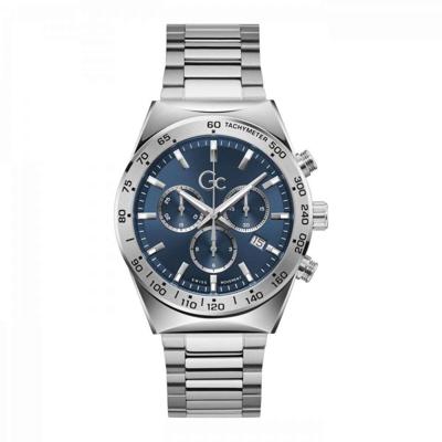 GC Watches Z17002G7MF (Ø 41 mm) Heren horloge