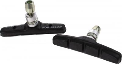 Saccon remblokset V-brake 72mm