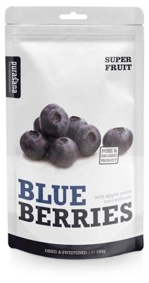 Purasana Blueberries Purasana Blueberries