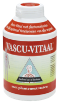 Vascu Vitaal Plantenextract Capsules - thumbnail