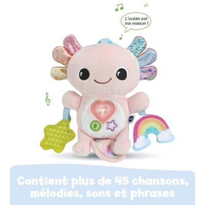 Babypop Vtech Baby 1 Stuks Babypop Vtech Baby 1 Stuks