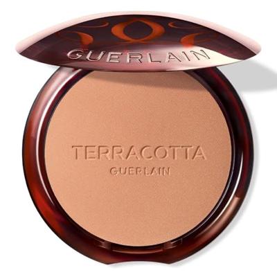 Guerlain Terracotta The Bronzing Powder 00 Light Cool 8,5gr