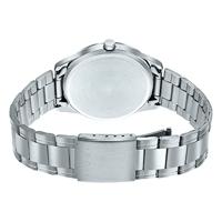 Casio COLLECTION Zilverkleurig (Ø 40 mm) Heren horloge - thumbnail