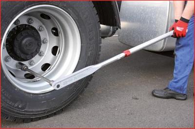 KS Tools 516.5053 516.5053 Momentsleutel 750 - 2000 Nm