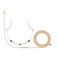 Sennheiser HSP ESSENTIAL OMNI-BEIGE-3-PIN Lavalier-/reversmicrofoon - thumbnail