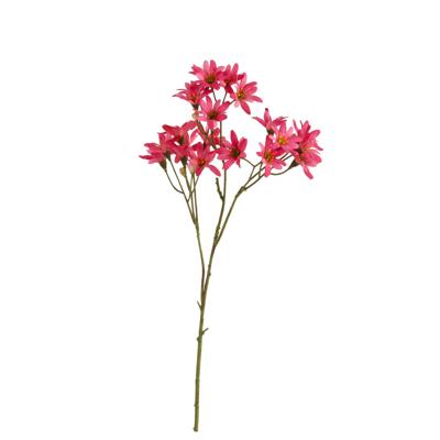 Zephyr Lely Kunsttak 45cm Cerise