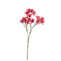 Zephyr Lely Kunsttak 45cm Cerise - thumbnail