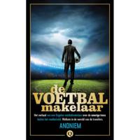 Anoniem De voetbalmakelaar - thumbnail