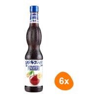 Fabbri - Kersen (Amarena) Siroop - 6x 560ml - thumbnail