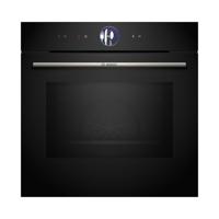 Bosch HMG7361B1 Inbouw oven met magnetron Zwart - thumbnail