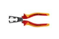 Gedore VDE 8099-160 H 1552082 Striptang 0.5 tot 5 mm² - thumbnail