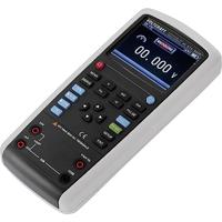 VOLTCRAFT VC STK-3000 Stroomluskalibrator Spanning, Stroomsterkte, Frequentie - thumbnail