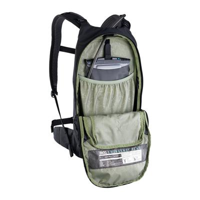 Evoc - stage 6 incl. hydration bladder 2 black 6l