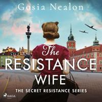 The Resistance Wife - thumbnail