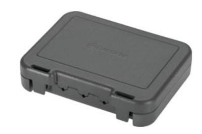 GARDENA 04056-20 Winterbox voor kabels Set van 1 stuks Geschikt voor (grastrimmer): Gardena R40Li, Gardena R70Li