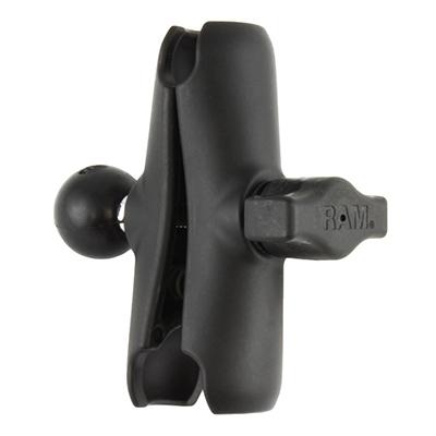 Ram Add-A-Ball Accessory Ball for B Size Socket Arms