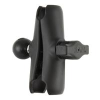 Ram Add-A-Ball Accessory Ball for B Size Socket Arms - thumbnail