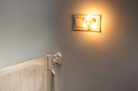 Alecto LED Nachtlamp - thumbnail