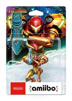 Amiibo Metroid - Samus Aran - thumbnail