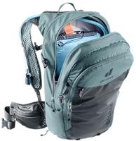 Deuter compact 14+3 - bike backpack - thumbnail