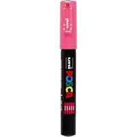 Uni POSCA paintmarker PC-1MC, 0,7 - 1 mm, roze - thumbnail