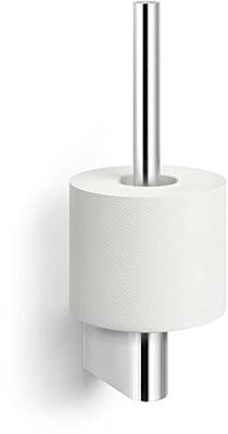 Zack Atore reserverolhouder 7x26.2x10cm RVS Chroom Glans 40450