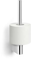 Zack Atore reserverolhouder 7x26.2x10cm RVS Chroom Glans 40450 - thumbnail