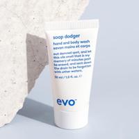 Evo Soap Dodgers Body Wash - thumbnail