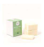 Soylites Soy Wax Melts Energise Peppermint Spearmint - thumbnail