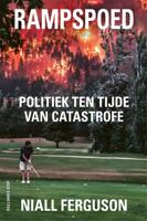 Rampspoed - Niall Ferguson - ebook - thumbnail