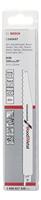 Bosch Accessoires Reciprozaagblad S 3456 XF Progressor for Wood and Metal 25st - 2608657938 - thumbnail