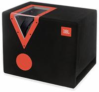 JBL CSX-1400BP Subwoofer - thumbnail